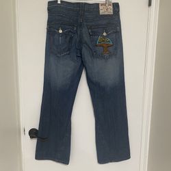 Vintage True Religion Jeans !