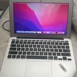 MacBook Air 