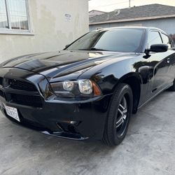 2014 Dodge Charger