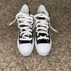 billie Eilish Collection Converse 
