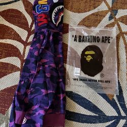 Bape 