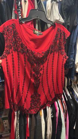 Ladies blouse