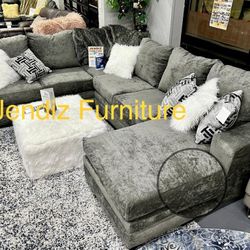 Furniture Livingroom Sectional Sofa Couches Take It Home With Only $39 Today And Pay Later With Or Without Credi 