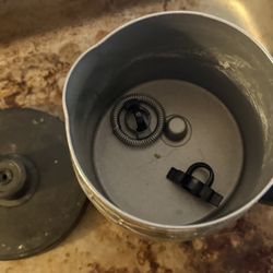 Nespresso Aeroccino Electric Milk Frother 