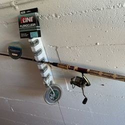 Fly Fishing Rod