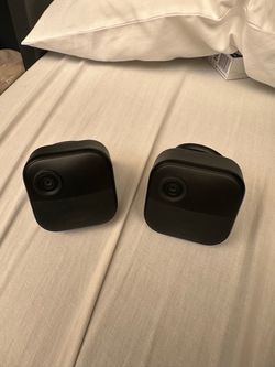 Blink Outdoor Cameras
