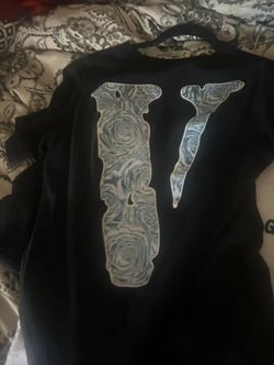Vlone shirt