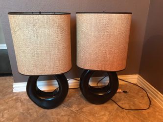 Lamps