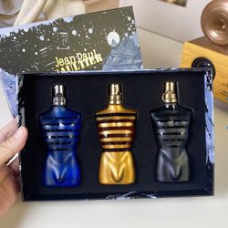 Cologne For Men  “ JEAN PAUL GAULTIER “ 
