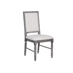 Dining Chair Set 4