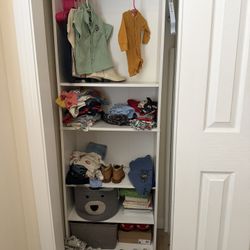 Bookshelf