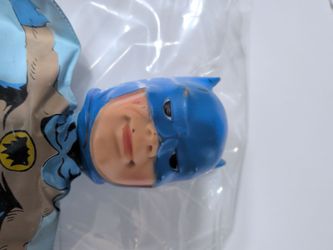Vintage Batman Ideal Toys 1966