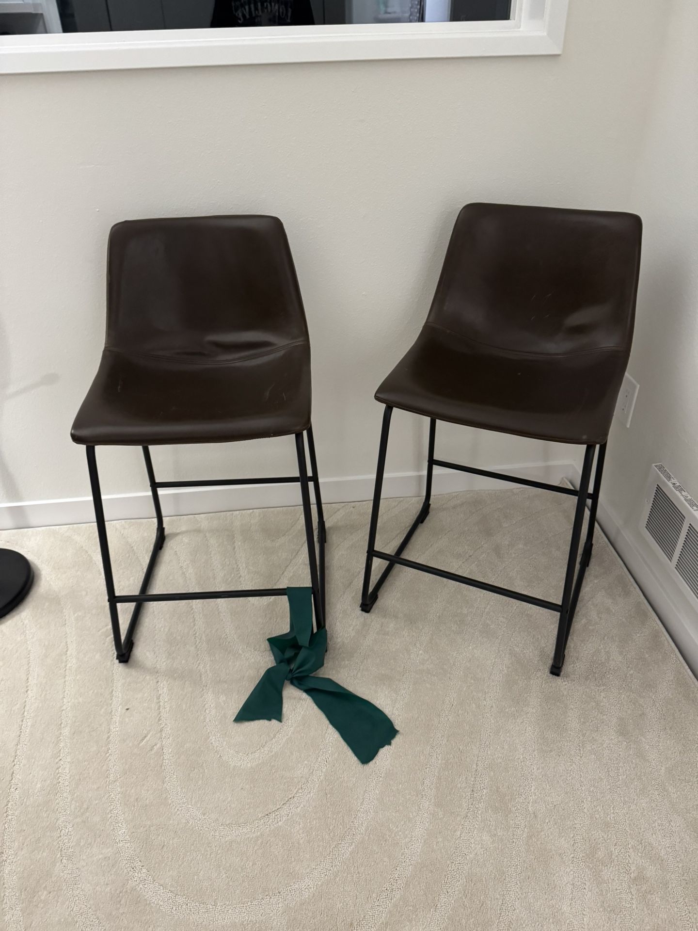 Counter Height Bar Stools