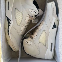 Jordan 5 Sail