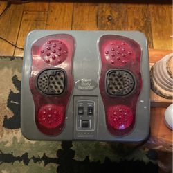 Conair Body Benefits 