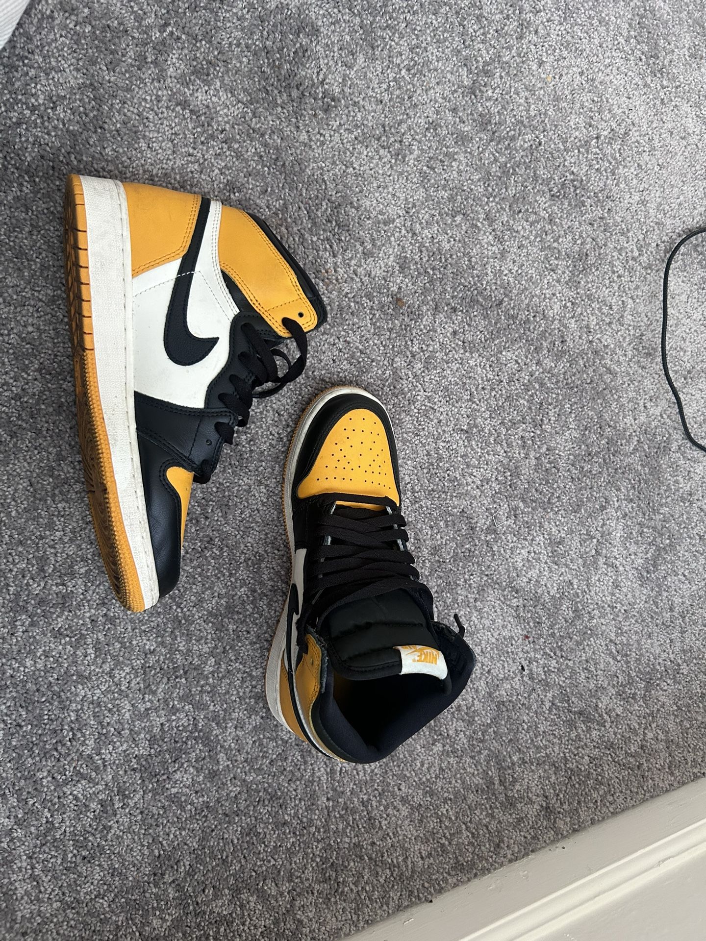 Jordan 1