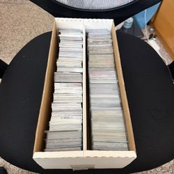 Football Shoebox