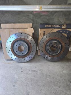 Rotors