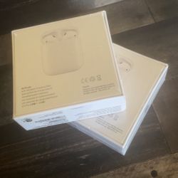 airpods