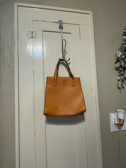 Ladies Small Leather Purse