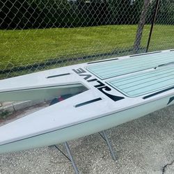 Live Watersports L2 Paddle Board Sup 