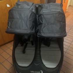 Baby Jogger GT 2 Double