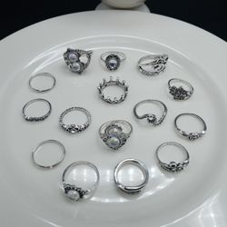 Ring Bundle 