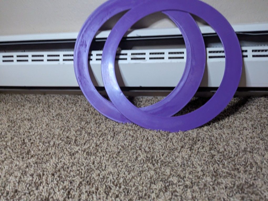 Juggling Rings