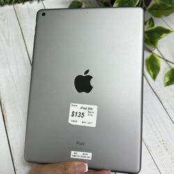 Apple iPad (Unlocked)