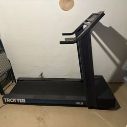 Treadmill 