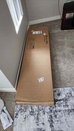 Modern TV Stand