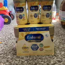 Enfamil Neuro Pro