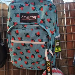 Mochilas 🎒