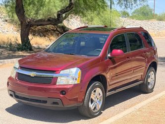 2009 Chevrolet Equinox