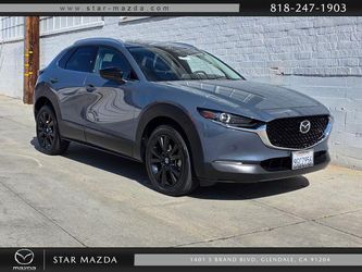 2023 Mazda CX-30