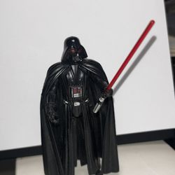 Vader Figure