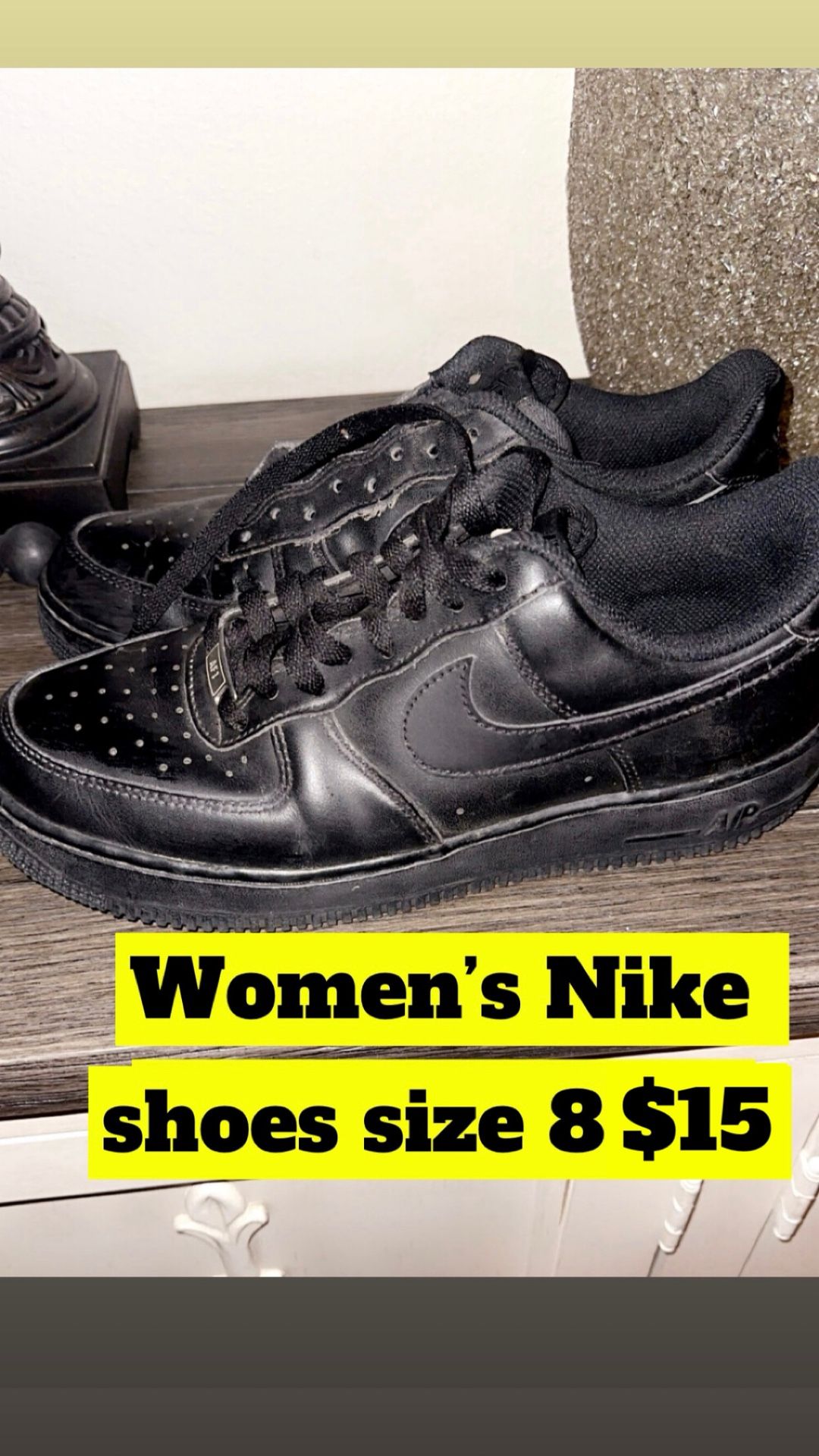 Women’s Nike Shoes