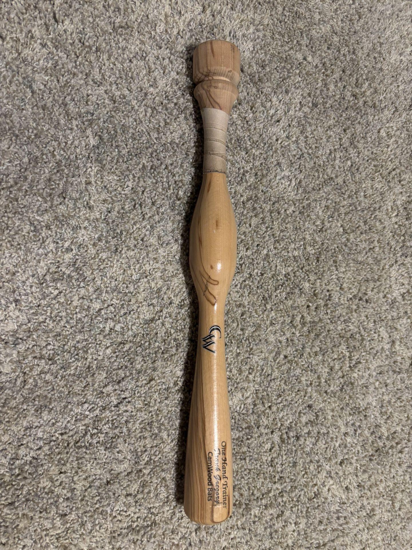 CamWood Baseball One Hand Trainer Youth