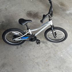 Kids Bike 16” Giant animator