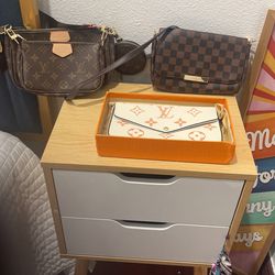 Luxury Purse