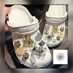 Customized Croc Charms 