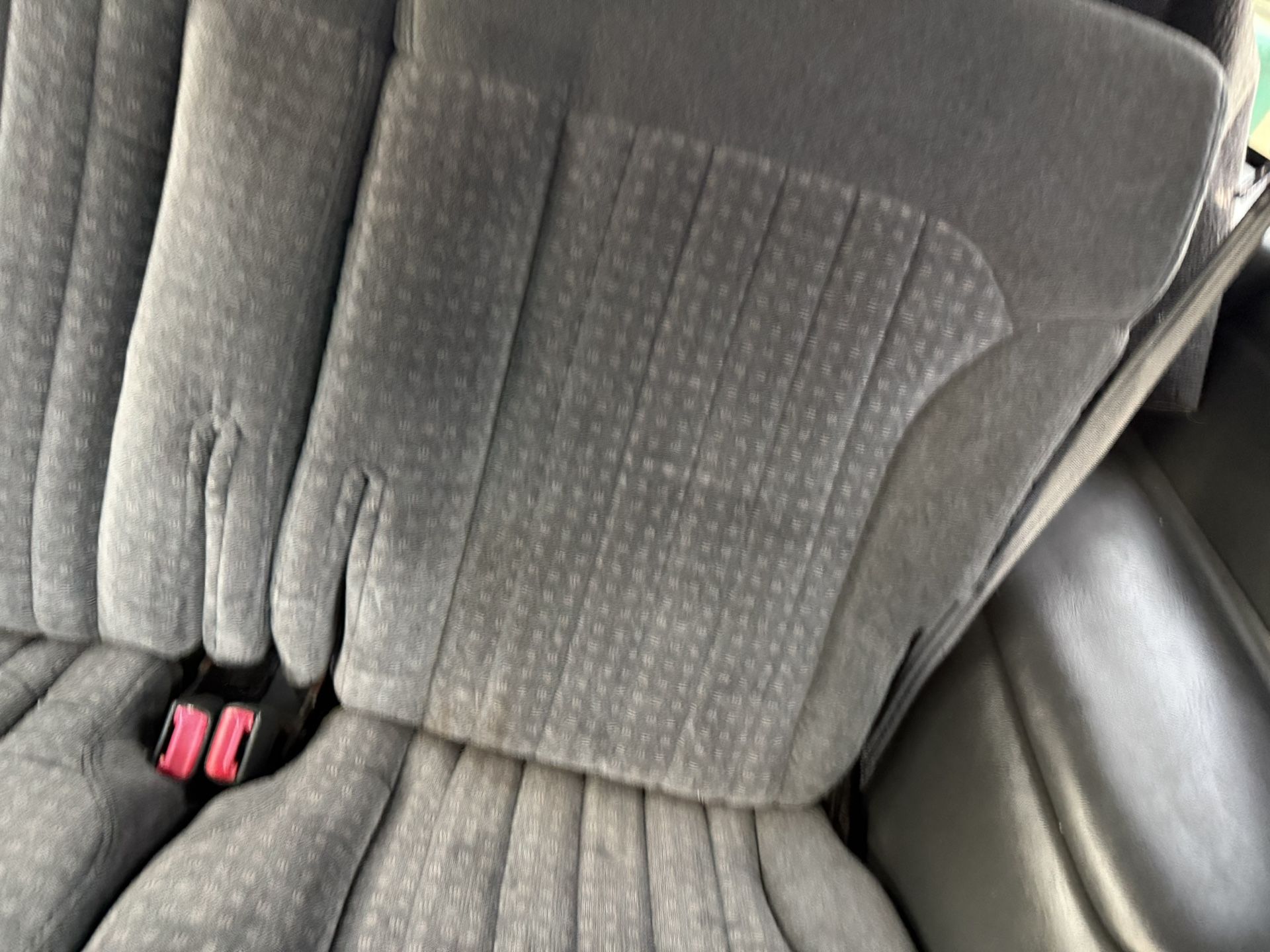 2000 Chevrolet Blazer