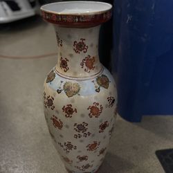 Ceramic Vase