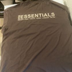 Medium Essential shirt