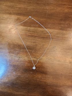 14kt Necklace 