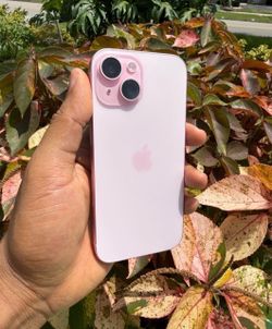 UNLOCKED IPHONE 15 PLUS SERIOUS BUYERS ONLY