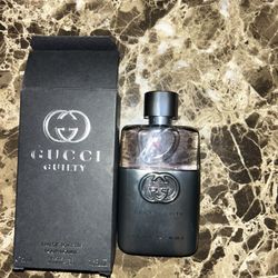 Gucci Guilty 