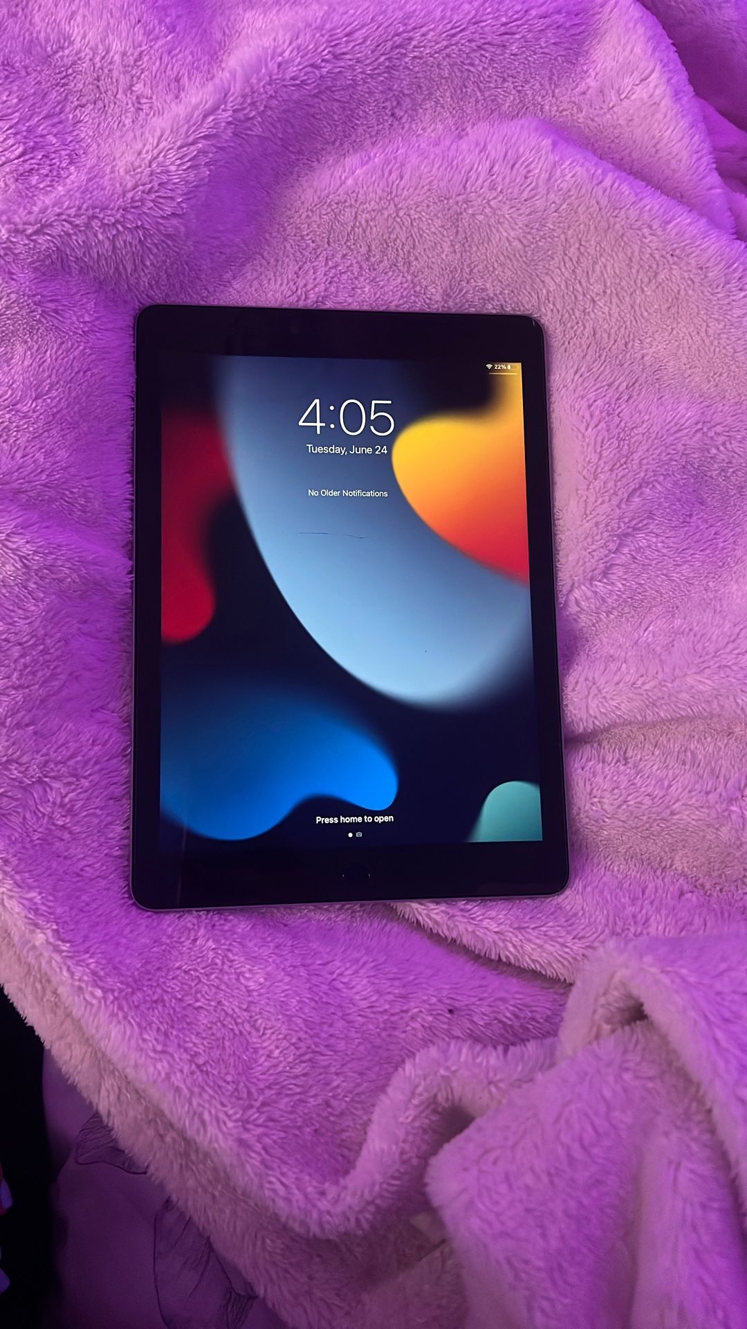 ipad air 2