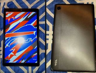 TCL TAB 8 LE ( SIM UNLOCKED )