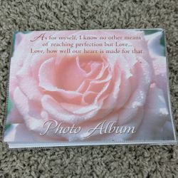 Photo Album (16 Slots)